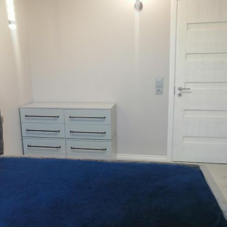 Appartement Savaite Vilniuje, Linkmenu Apartamentai à Vilnius Extérieur photo